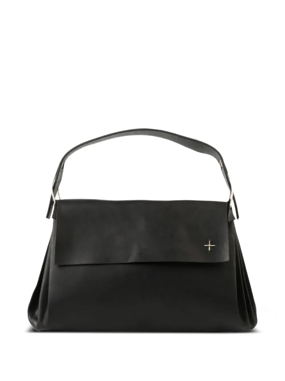 Ma Small Accordion Shoulder Bag