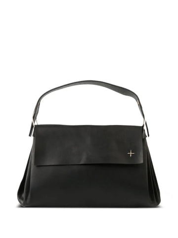 Ma Small Accordion Shoulder Bag