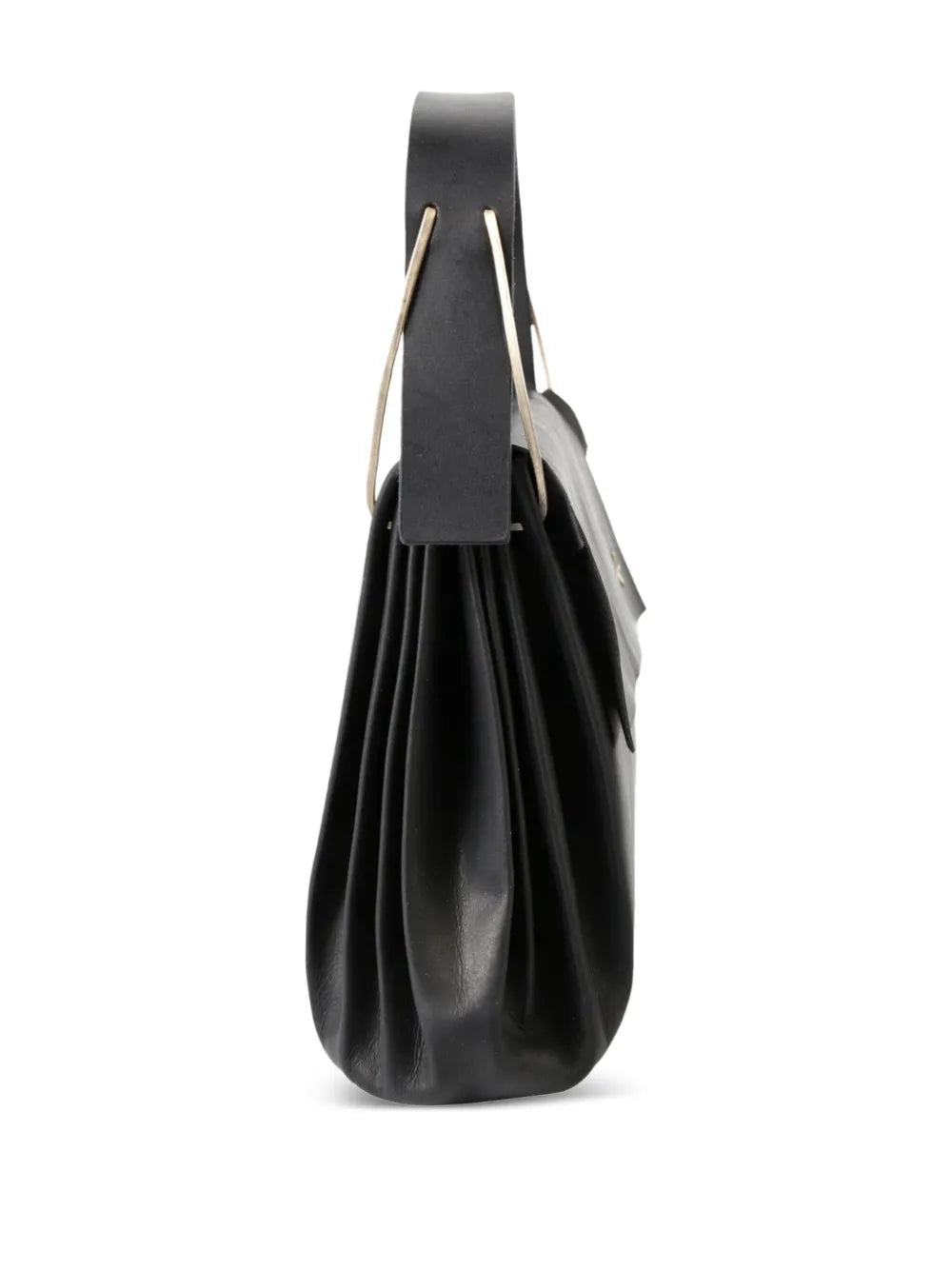 Ma Small Accordion Shoulder Bag
