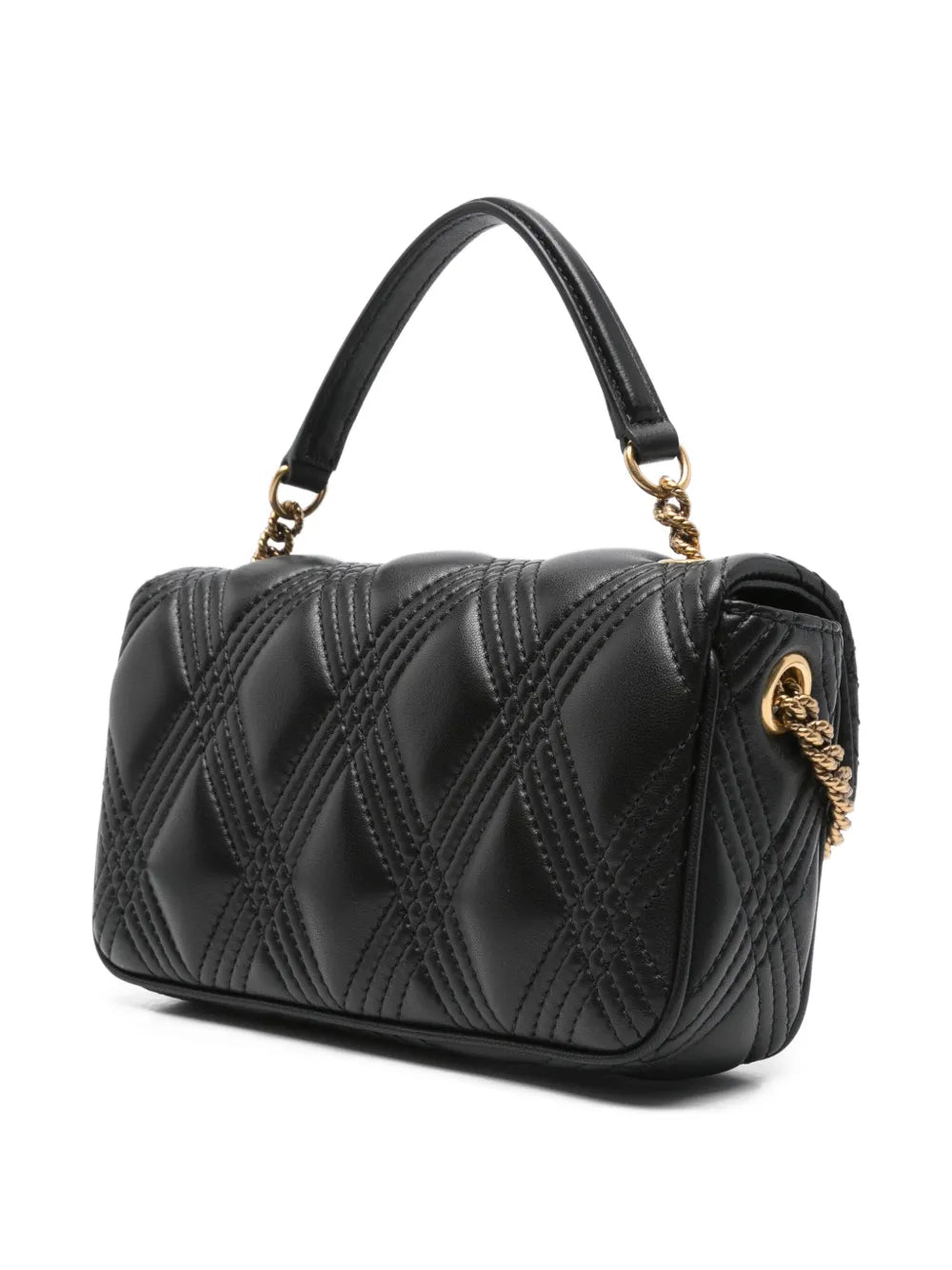 Valentino Garavani Small Quiltie 67 Shoulder Bag