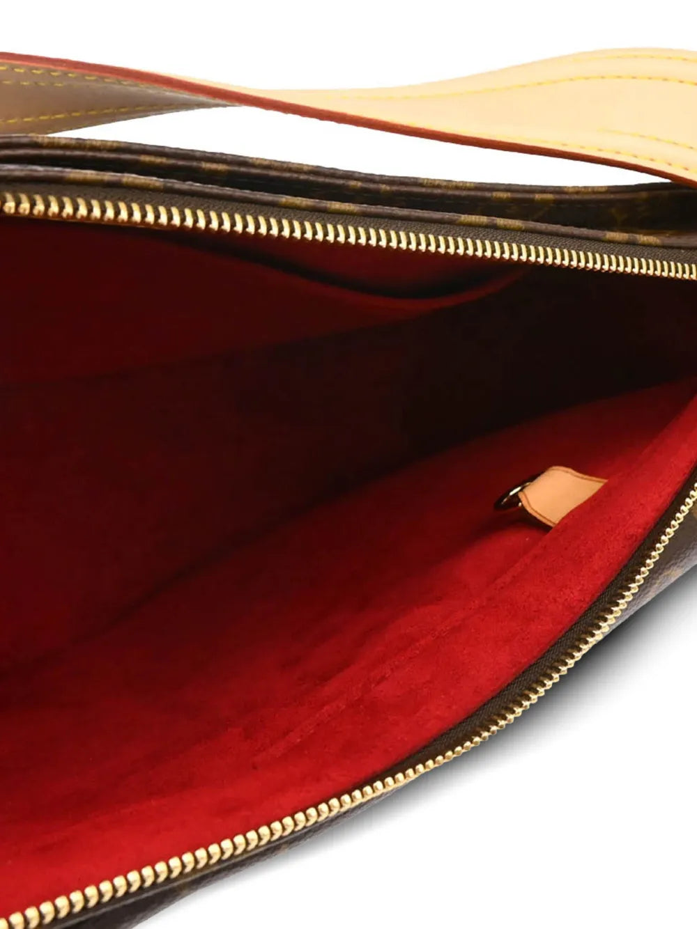 Louis Vuitton Pre Owned 2005 Vivacite Gm Shoulder Bag