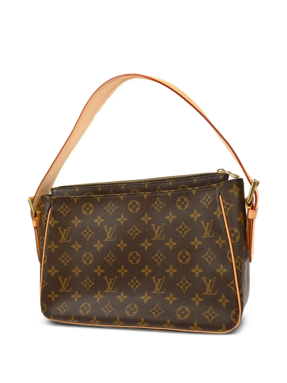 Louis Vuitton Pre Owned 2005 Vivacite Gm Shoulder Bag