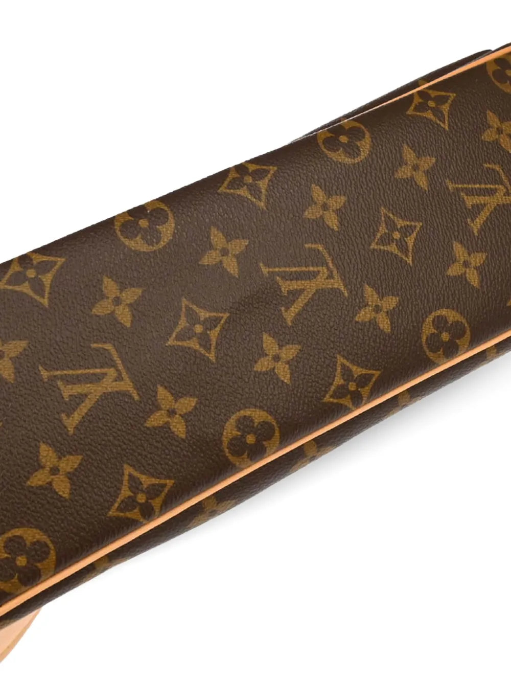 Louis Vuitton Pre Owned 2005 Vivacite Gm Shoulder Bag