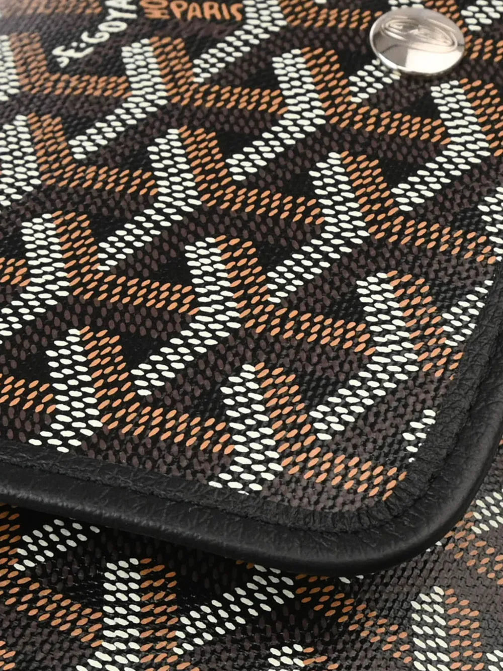 Goyard Pre Owned 2024 Plumet Shoulder Bag