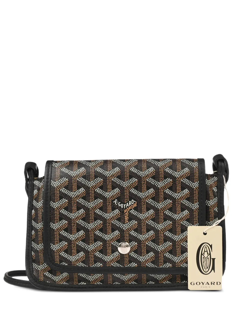 Goyard Pre Owned 2024 Plumet Shoulder Bag