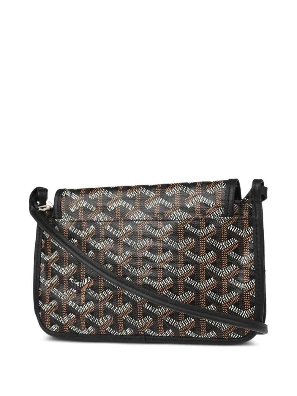 Goyard Pre Owned 2024 Plumet Shoulder Bag