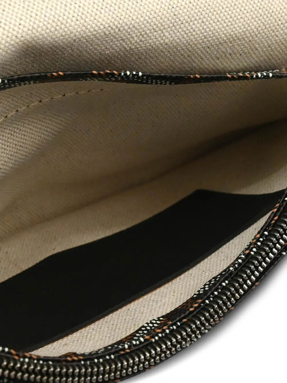 Goyard Pre Owned 2024 Plumet Shoulder Bag