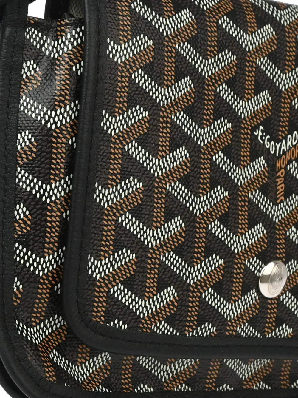 Goyard Pre Owned 2024 Plumet Shoulder Bag