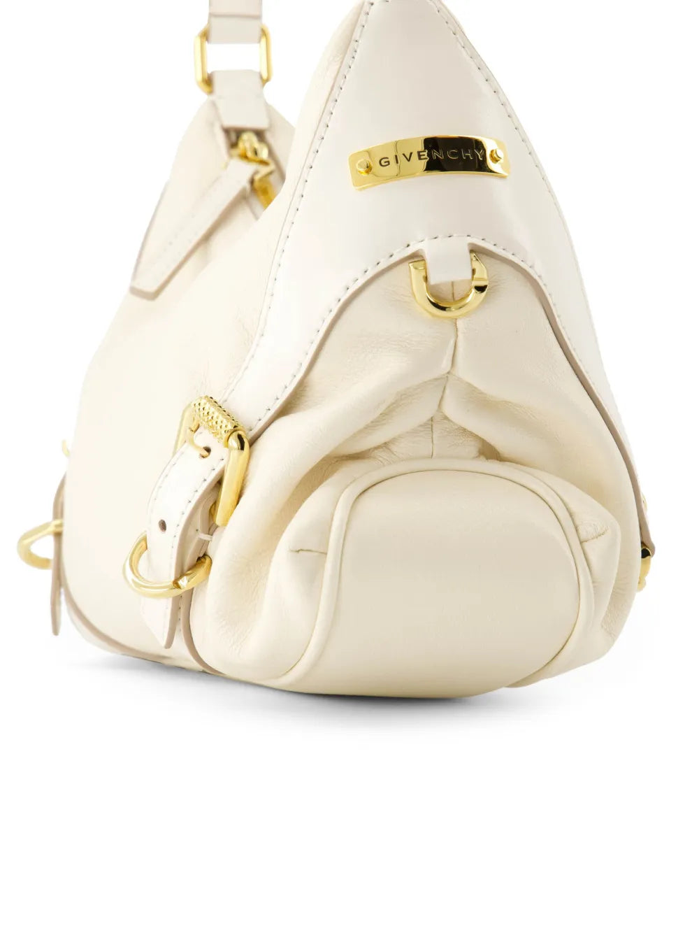 Givenchy Voyou Shoulder Bag
