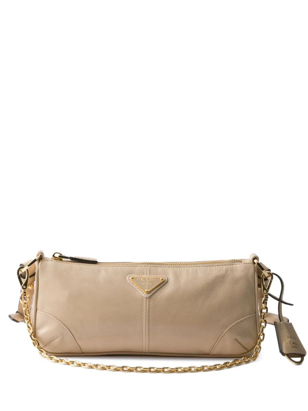 Prada Medium Re Edition Shoulder Bag