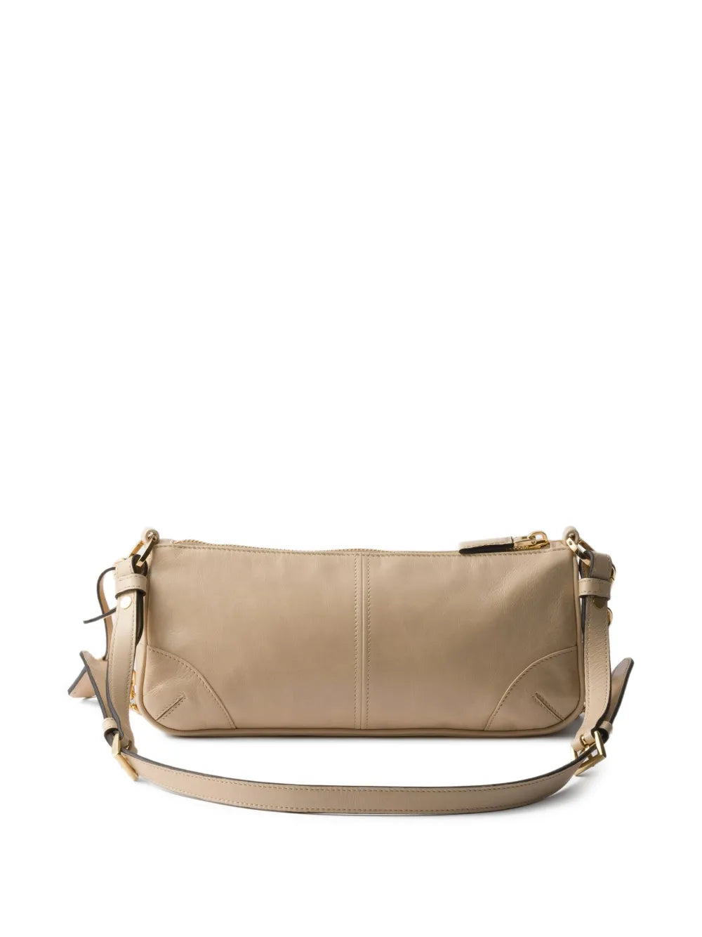 Prada Medium Re Edition Shoulder Bag