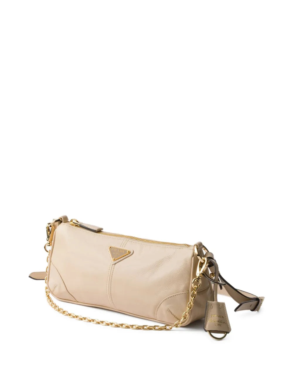 Prada Medium Re Edition Shoulder Bag