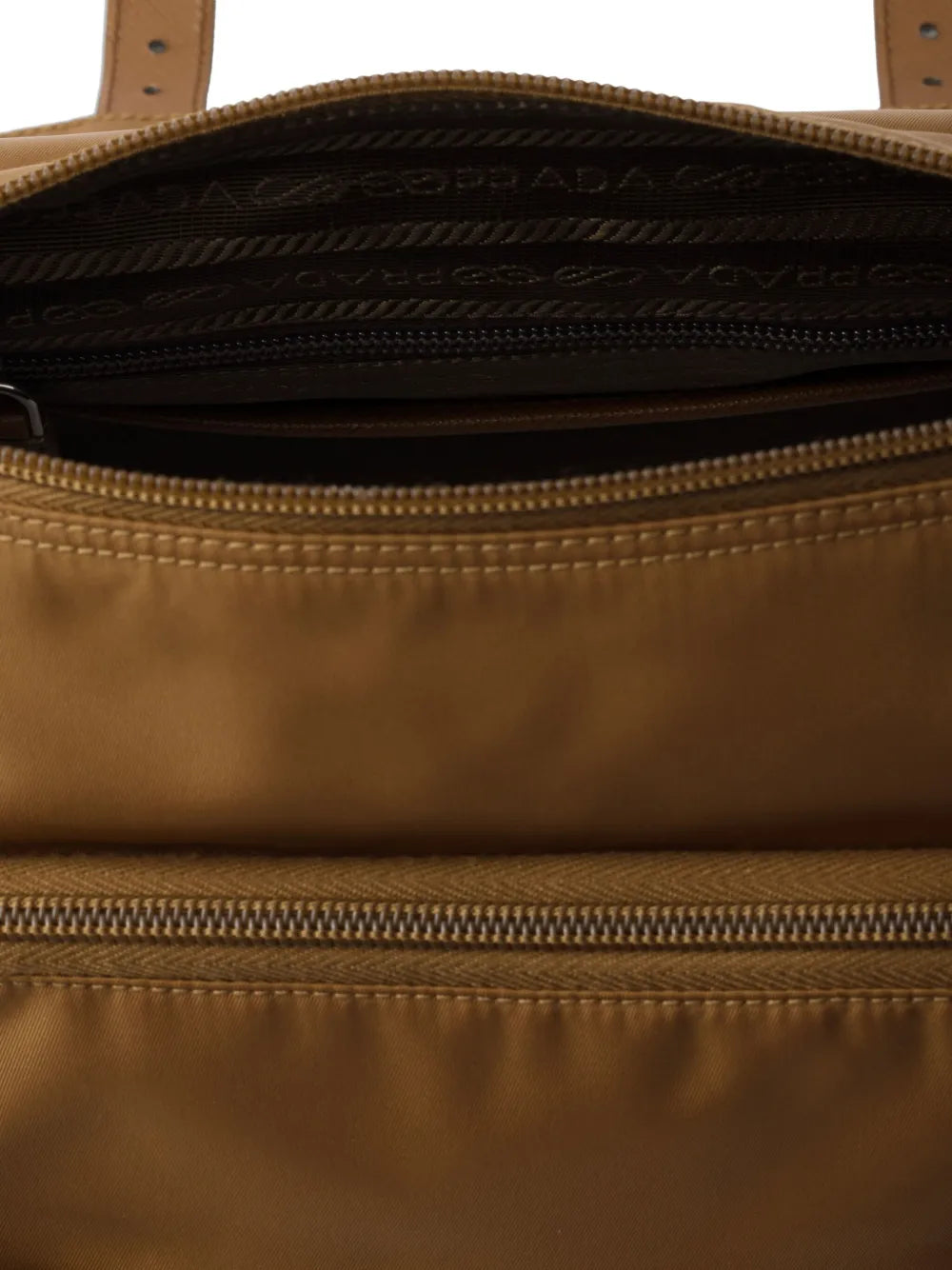 Prada Re Nylon Shoulder Bag