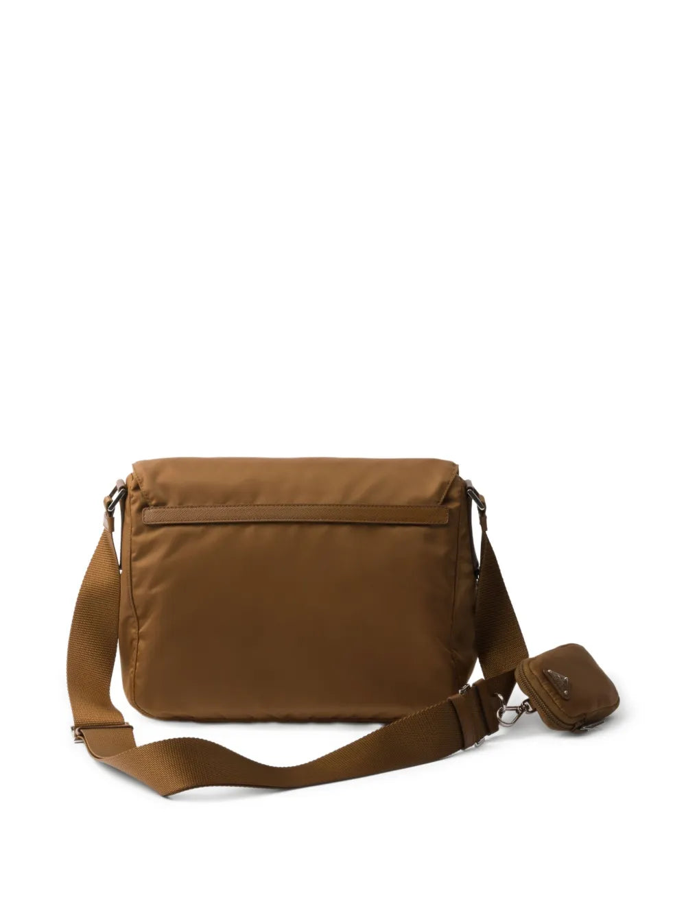 Prada Re Nylon Shoulder Bag