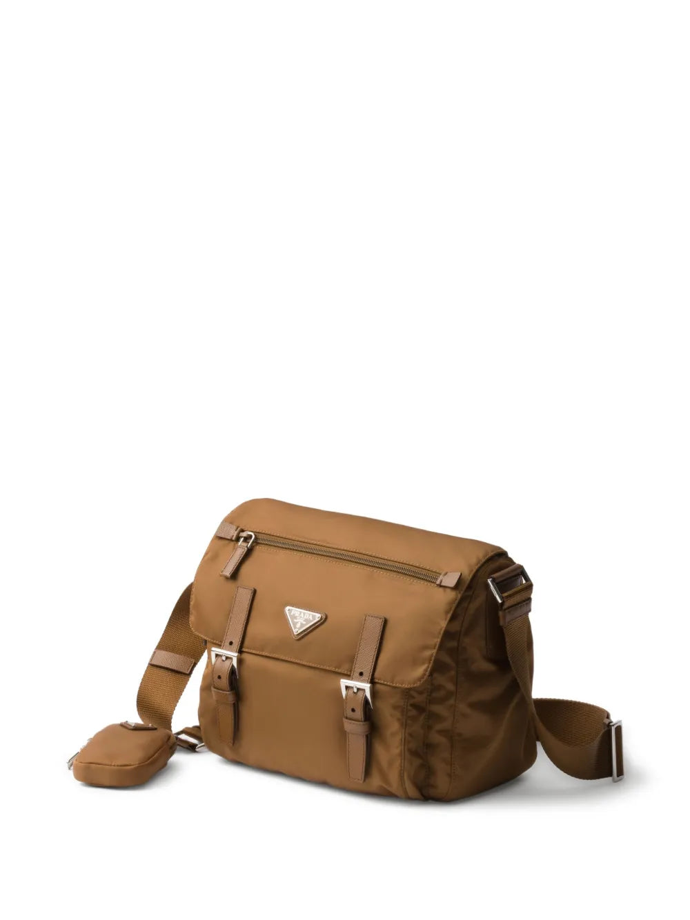 Prada Re Nylon Shoulder Bag