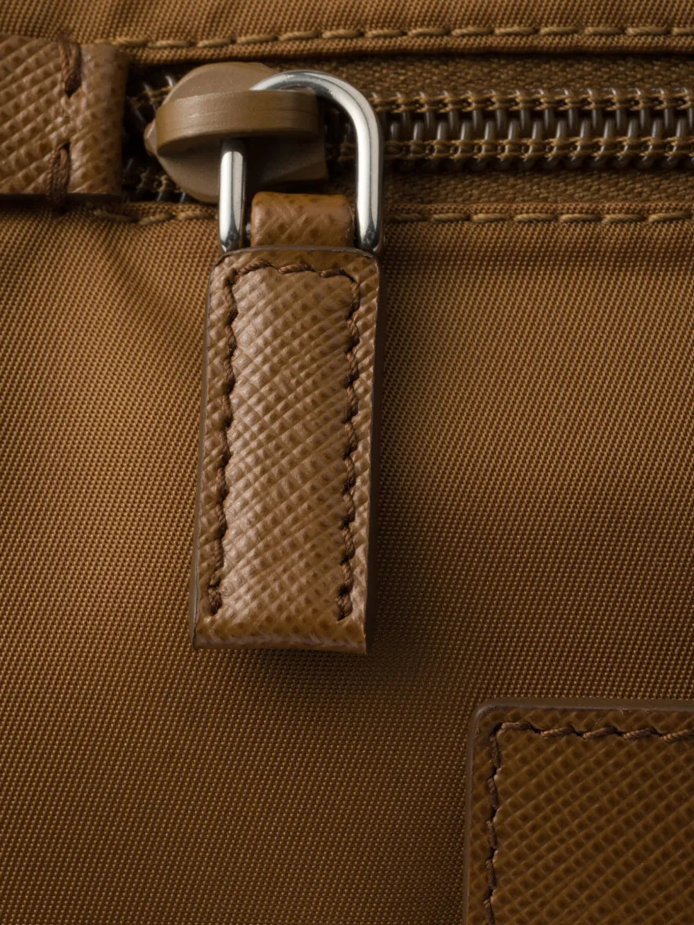 Prada Re Nylon Shoulder Bag