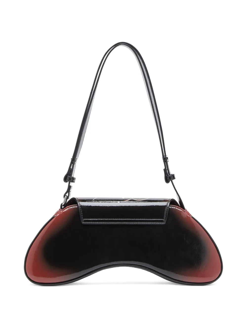 Diesel Remaster Capsule Play Crossbody Shoulder Bag