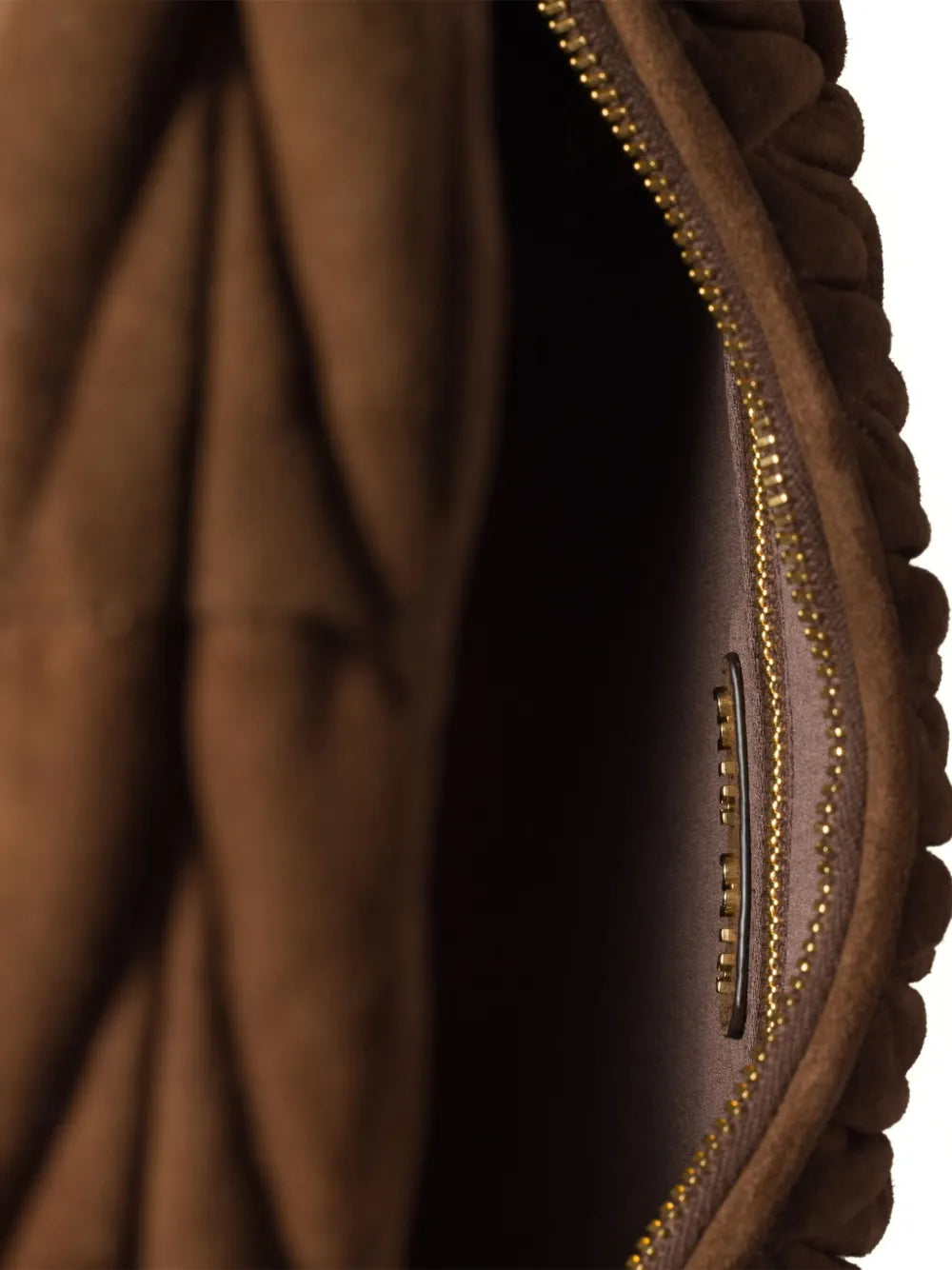 Miu Miu Wander Matelasse Shoulder Bag