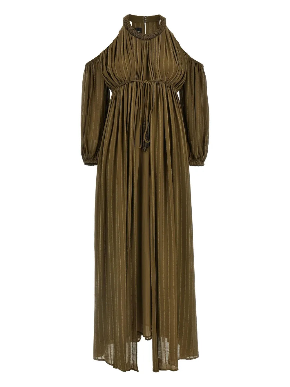 Pinko Allenatore Dress