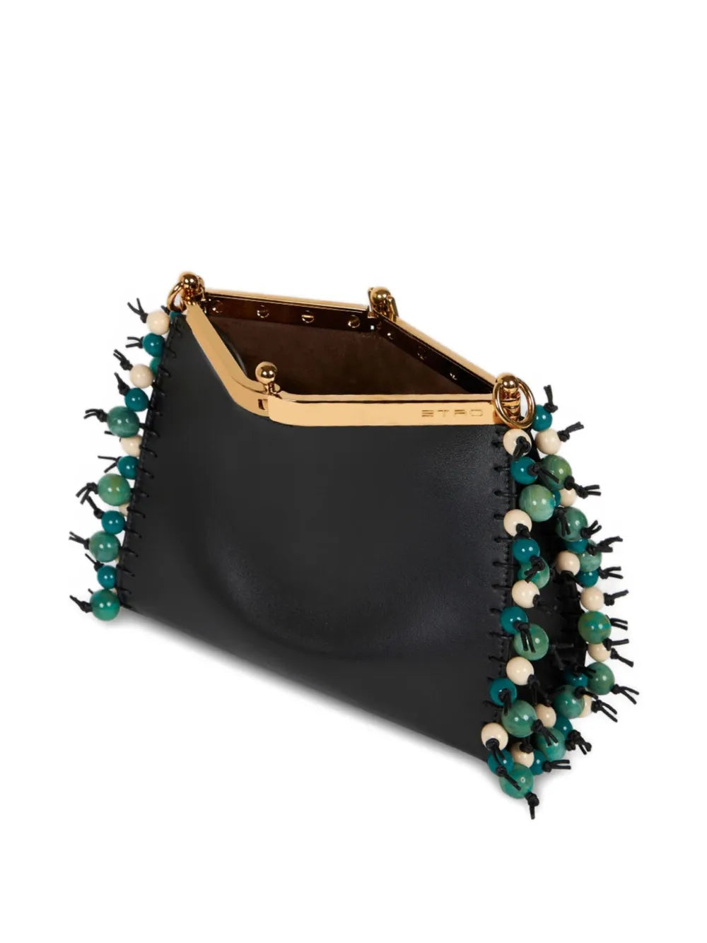 Etro Small Vela Shoulder Bag