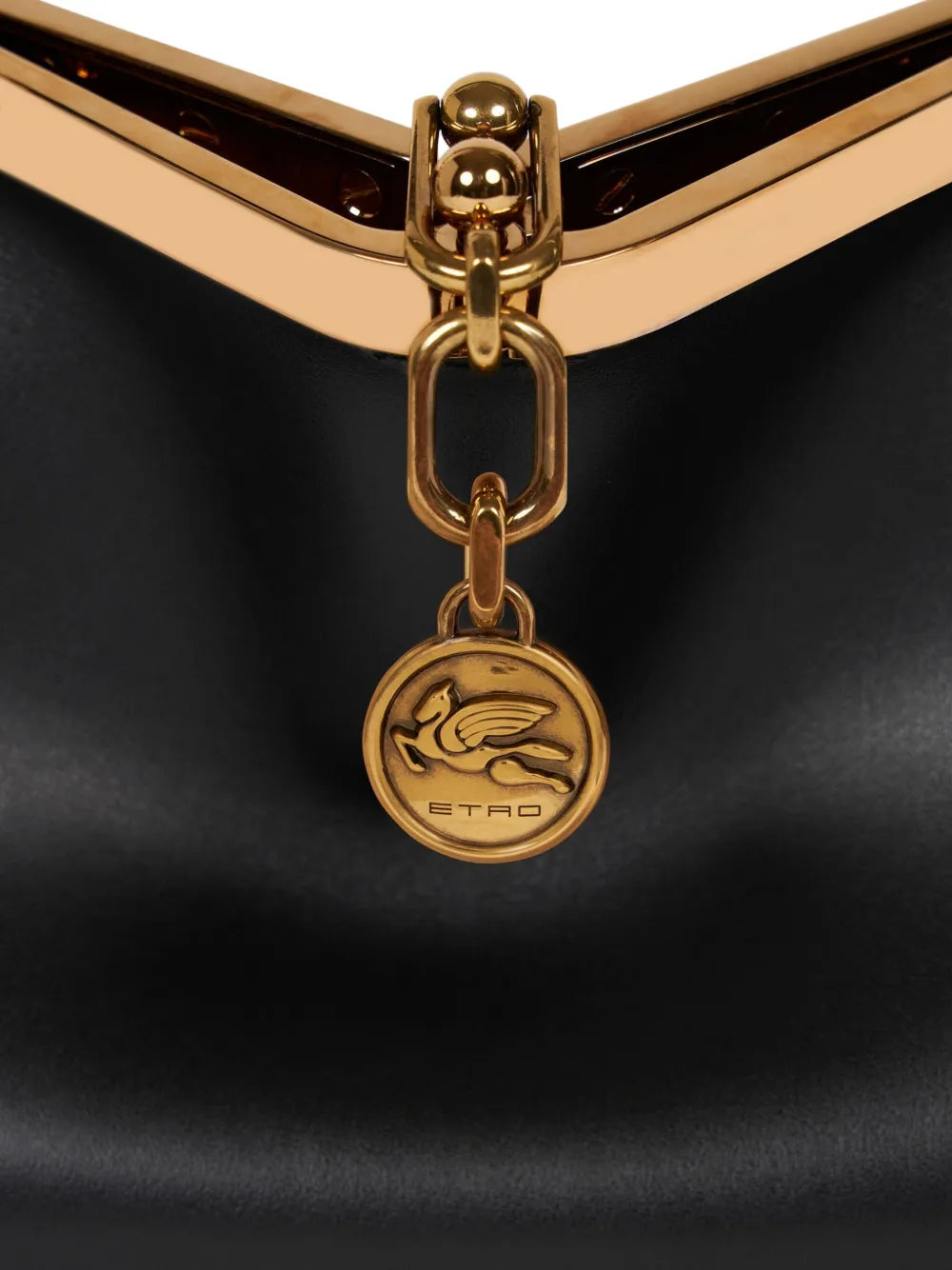 Etro Small Vela Shoulder Bag