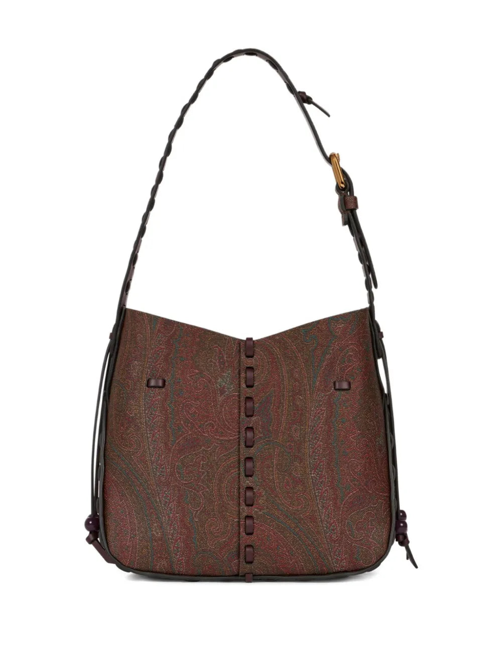 Etro Volcano Shoulder Bag