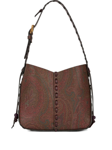 Etro Volcano Shoulder Bag