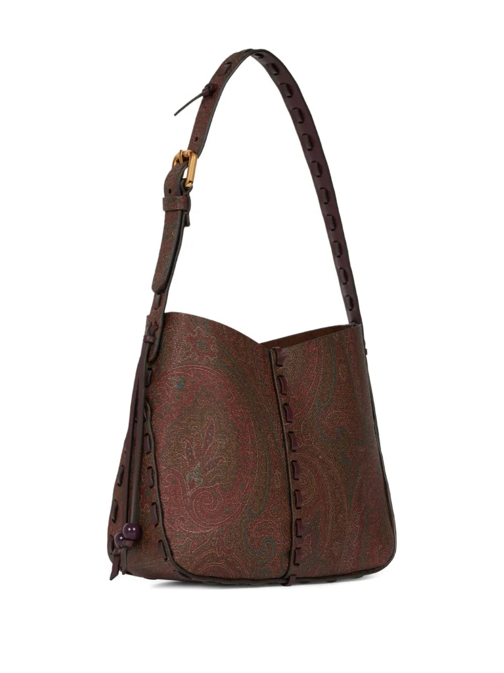 Etro Volcano Shoulder Bag
