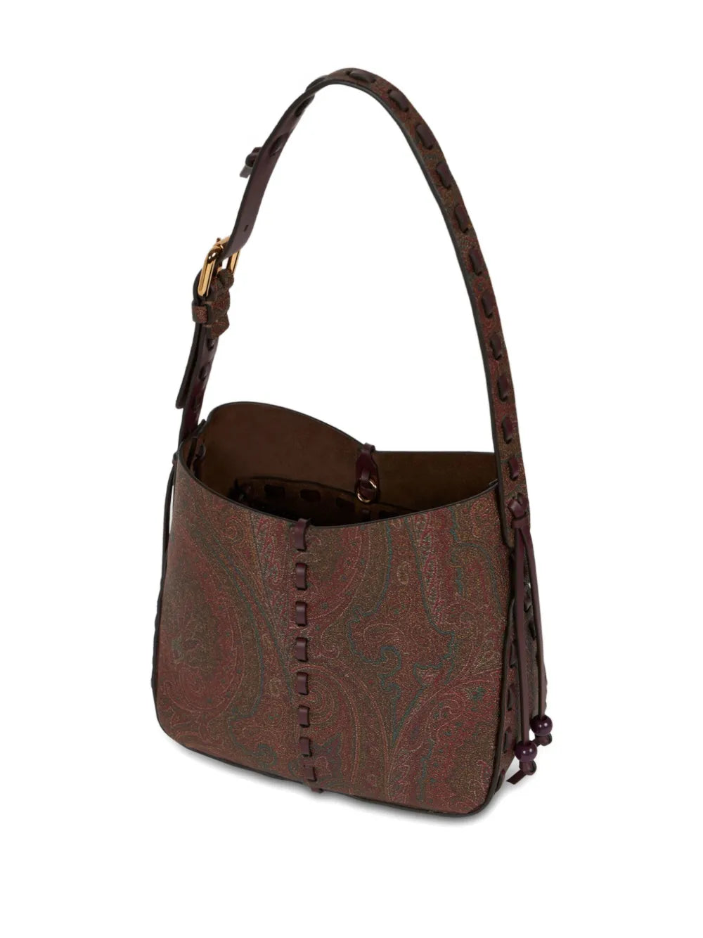 Etro Volcano Shoulder Bag