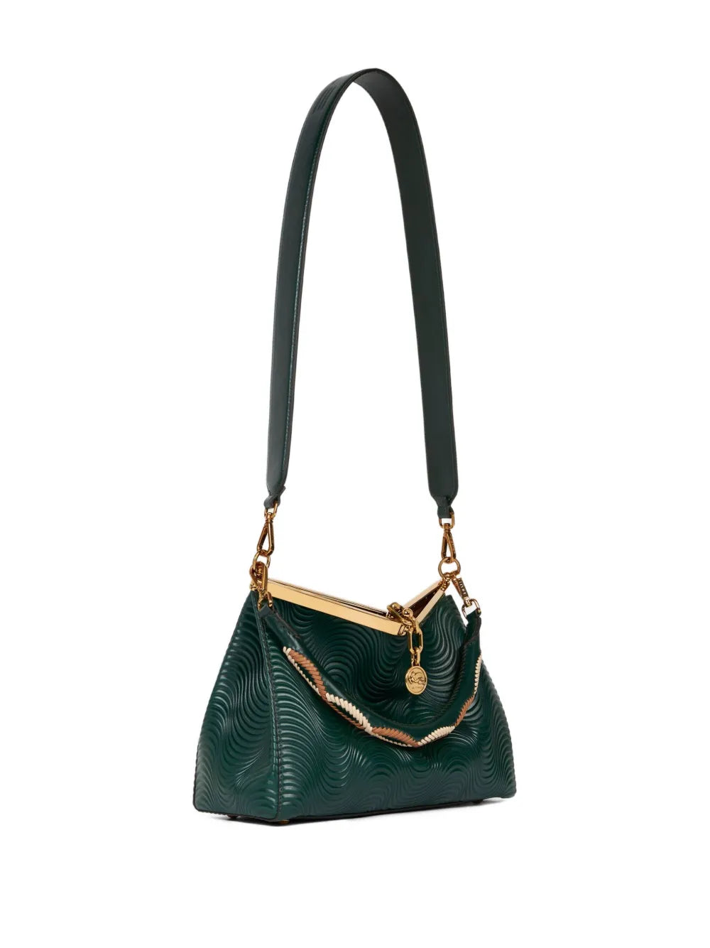 Etro Medium Vela Shoulder Bag
