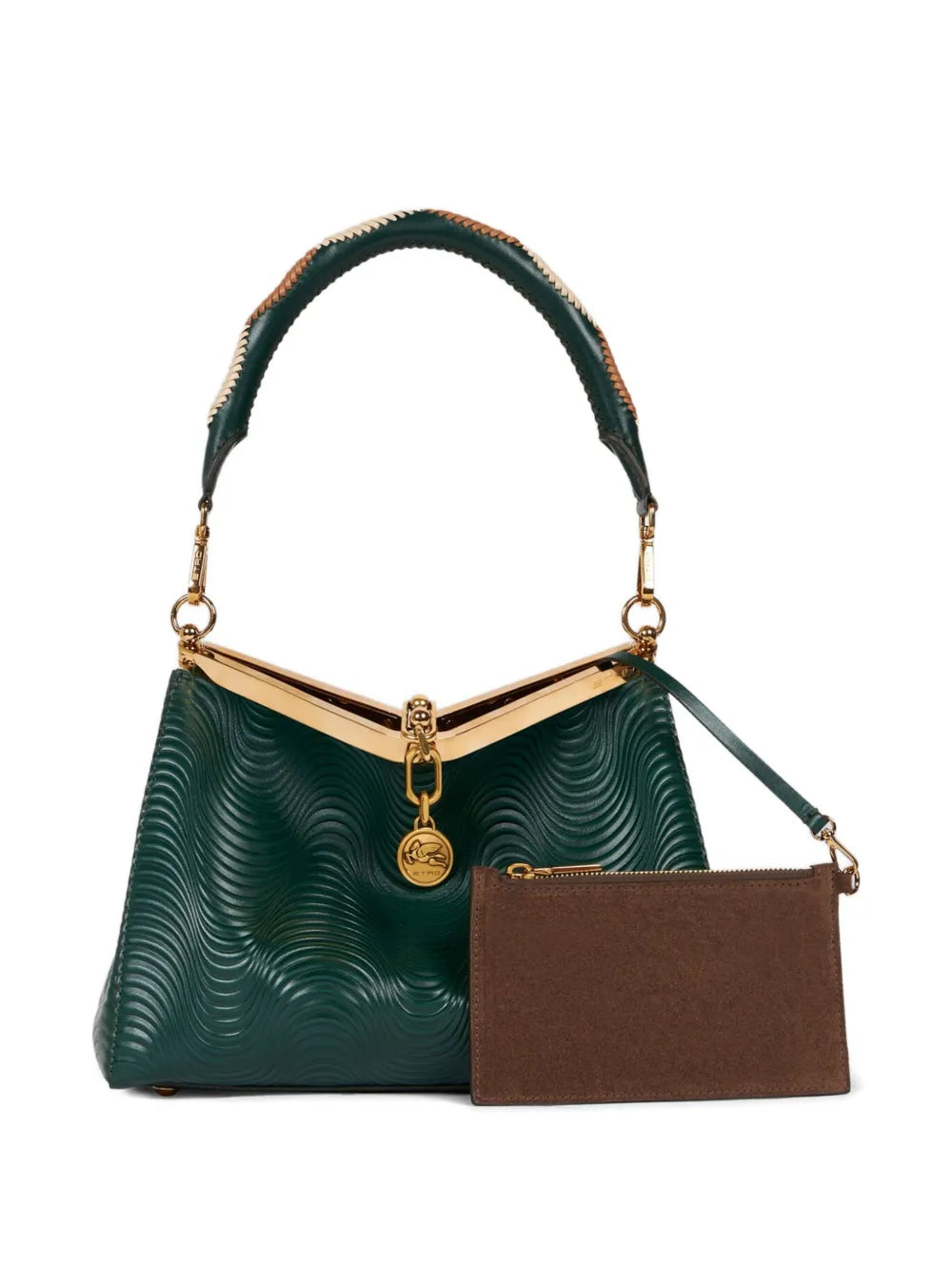 Etro Medium Vela Shoulder Bag