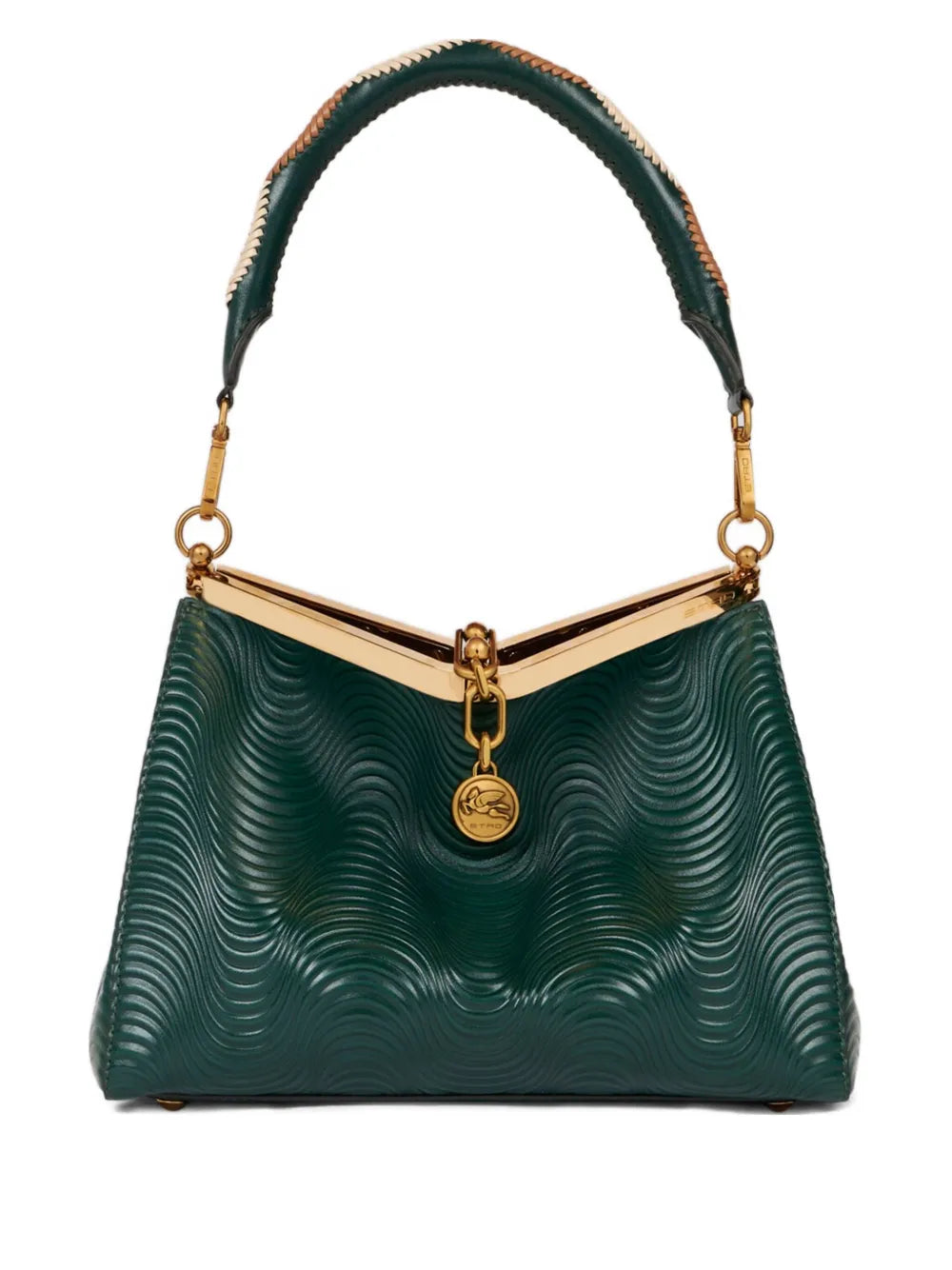 Etro Medium Vela Shoulder Bag