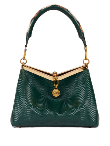 Etro Medium Vela Shoulder Bag