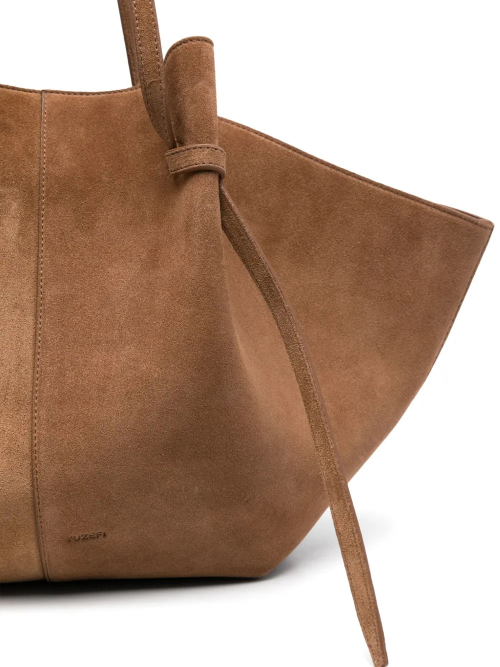 Yuzefi Large Mochi Tote Bag