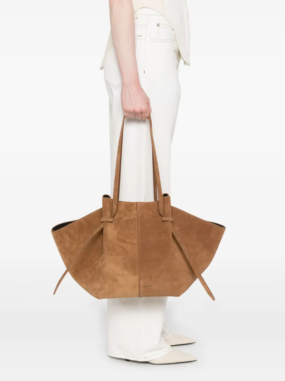 Yuzefi Large Mochi Tote Bag