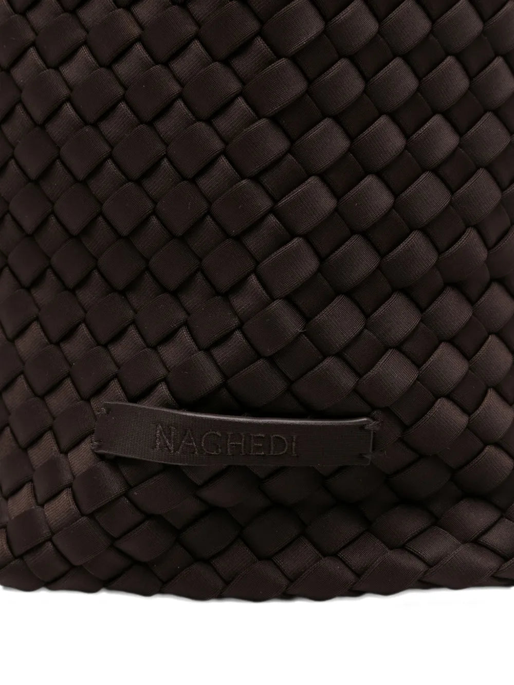 Naghedi Large Nomad Shoulder Bag