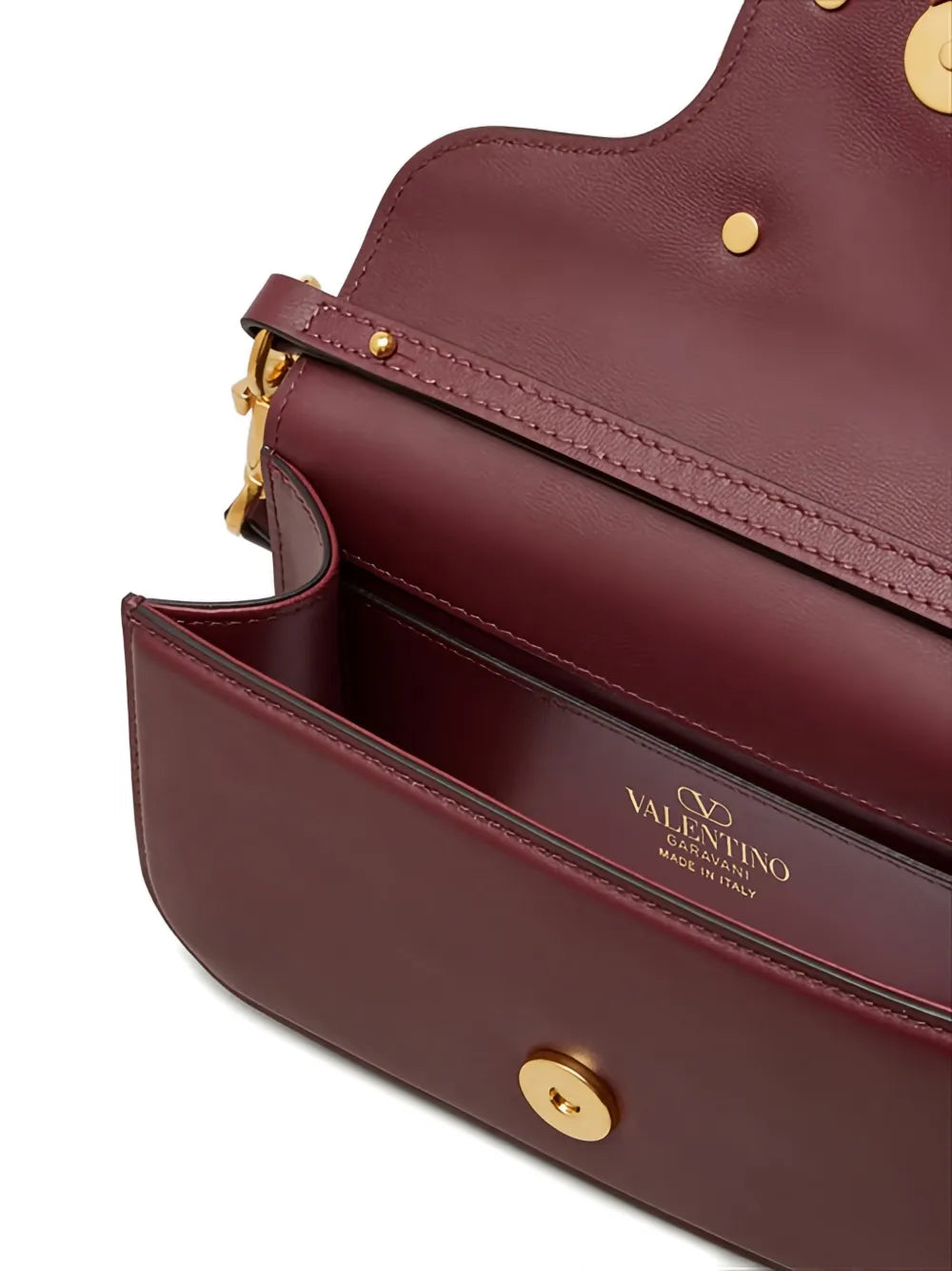 Valentino Garavani Small Loco Shoulder Bag