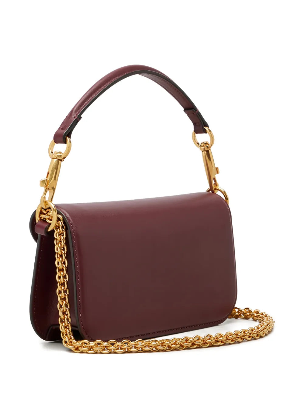 Valentino Garavani Small Loco Shoulder Bag