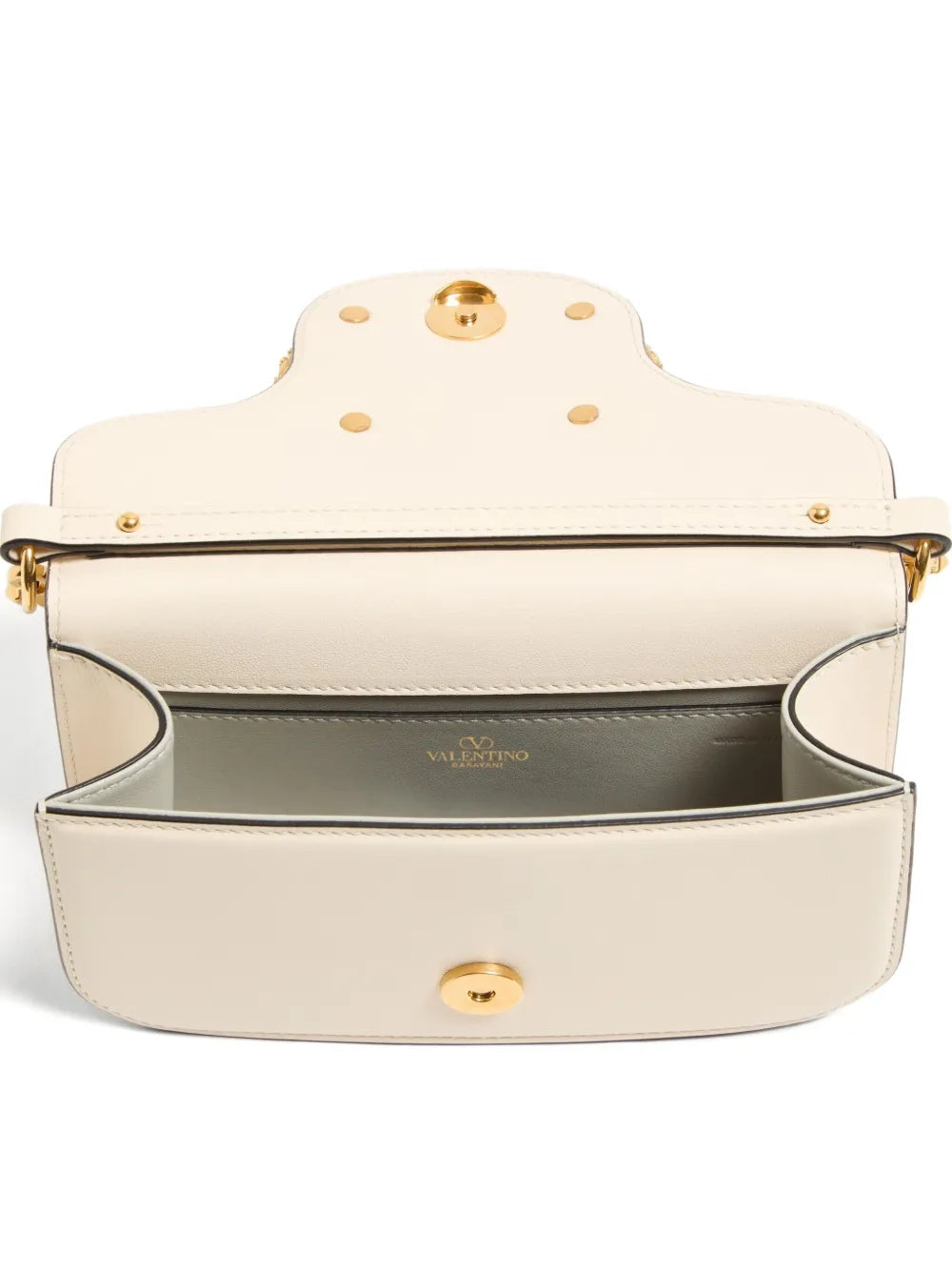 Valentino Garavani Small Loco Shoulder Bag