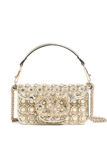 Valentino Garavani Small Loco Shoulder Bag