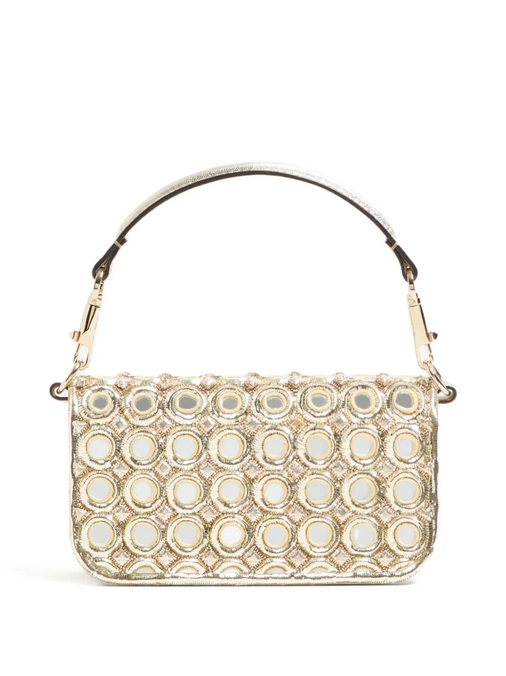 Valentino Garavani Small Loco Shoulder Bag