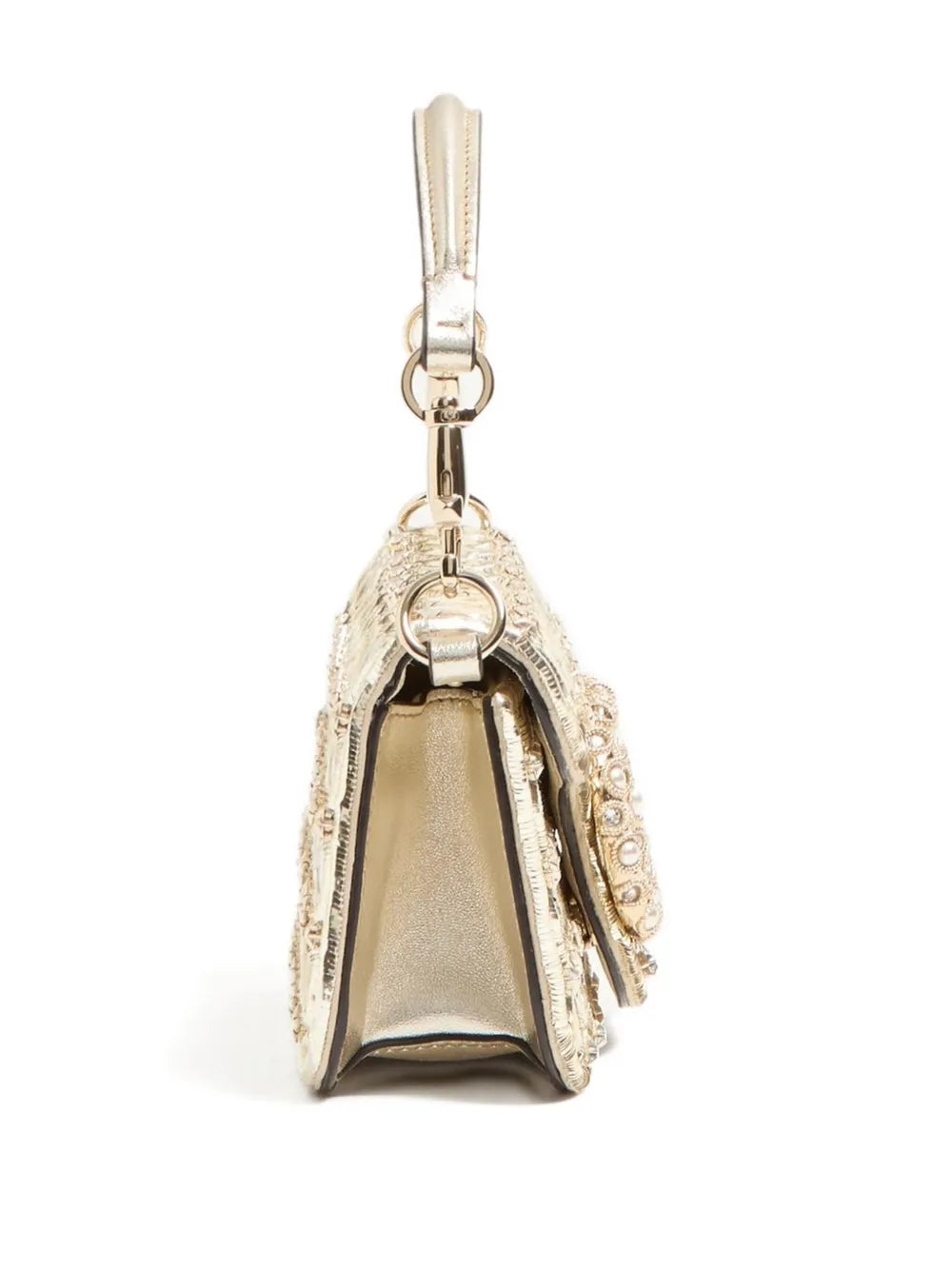 Valentino Garavani Small Loco Shoulder Bag