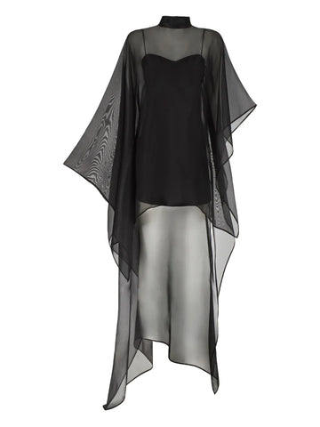 Taller Marmo California Fantasma Dress