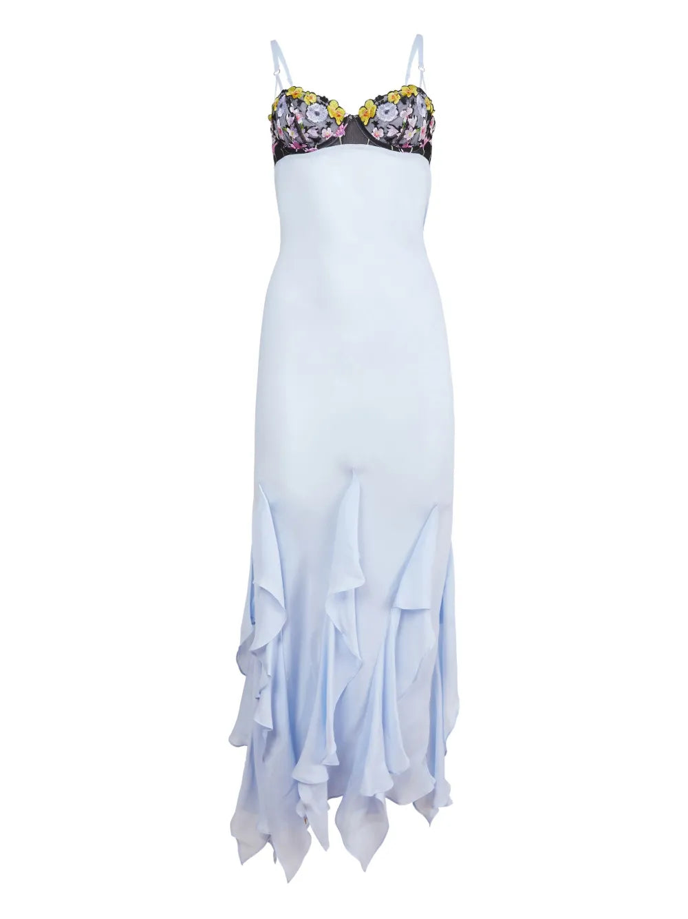 Fleur Du Mal Eden Dress