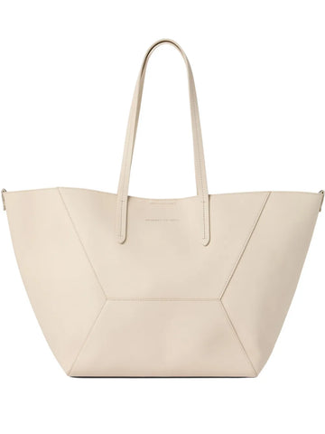 Brunello Cucinelli Duo Shoulder Bag