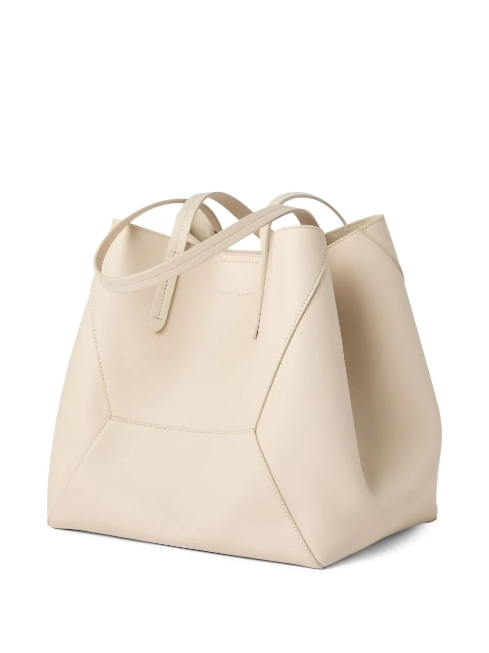 Brunello Cucinelli Duo Shoulder Bag