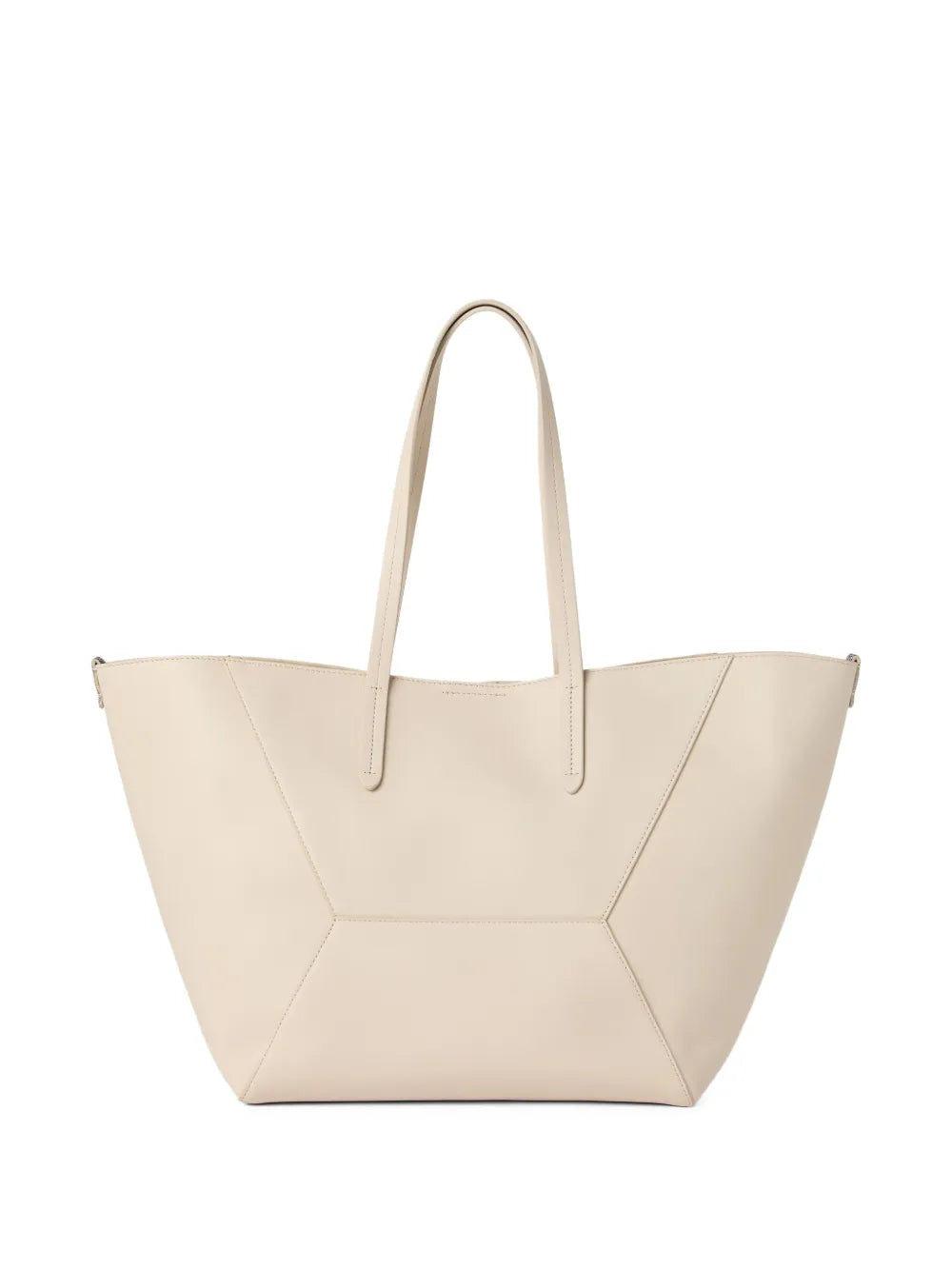 Brunello Cucinelli Duo Shoulder Bag
