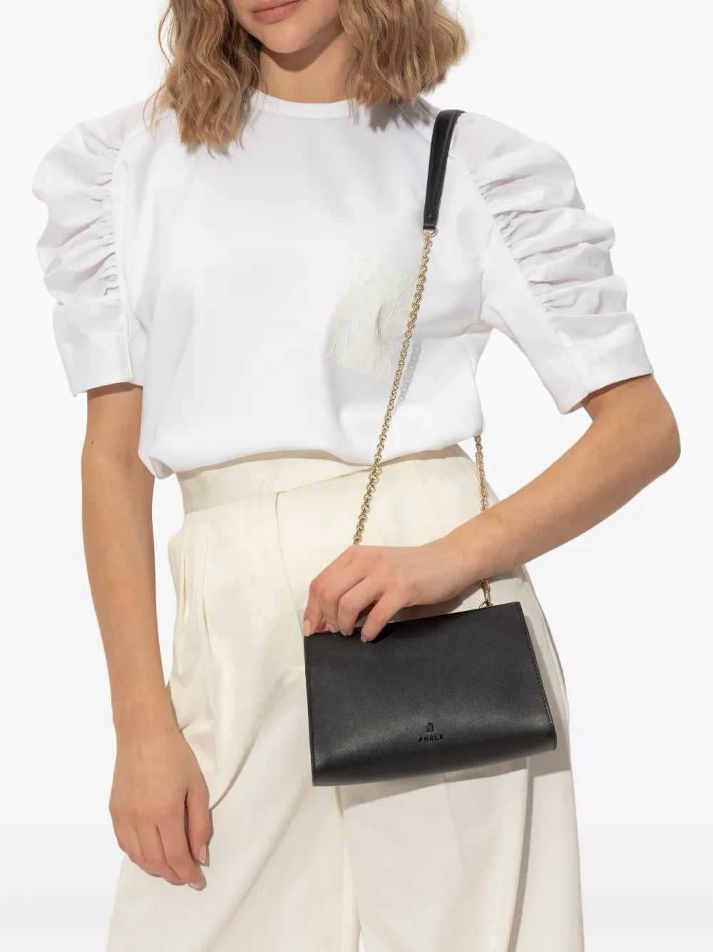 Furla Myfurla Shoulder Bag