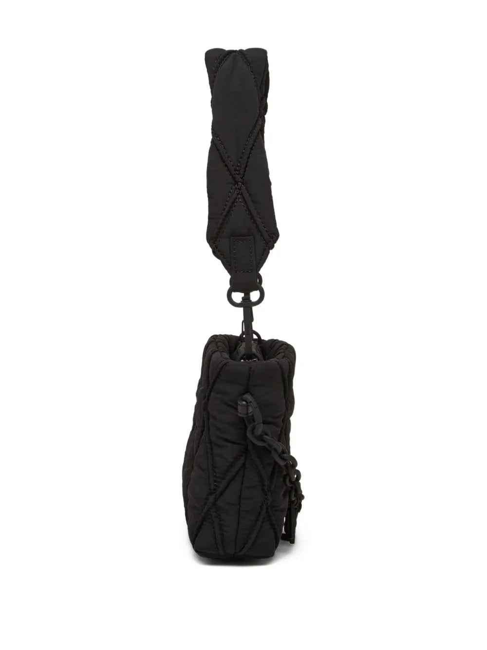Diesel Charm D Shoulder Bag