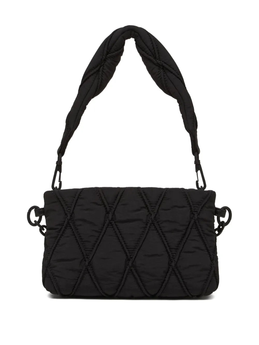 Diesel Charm D Shoulder Bag